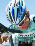 Tour de Suisse 2003 6. Etappe Jan Ullrich (Bianchi)