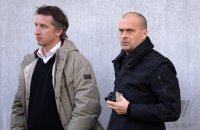 Fussball  1. Bundesliga  13/14: TSG 1899 Hoffenheim - SV Werder Bremen