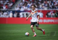 Fussball WM 2026 Testspiel USA - Deutschland