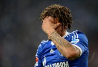 Fussball Saison 1. Bundesliga  Saison 2013/2014: FC Schalke 04 - SV Werder Bremen