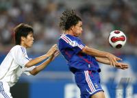 Fussball International  U 17 Weltmeisterschaft