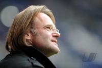 FUSSBALL, 1. BUNDESLIGA, 11. Spieltag: Moenchengladbach, STIEL