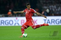 Fussball Saison 2012/2013: DFB Pokal Finale: FC Bayern Muenchen - VfB Stuttgart