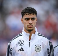 Fussball WM 2026 Testspiel USA - Deutschland
