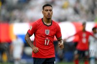 Fussball WM 2026: Panama - England