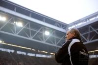 Fussball 1. Bundesliga:   Bayer Leverkusen - Hamburger SV