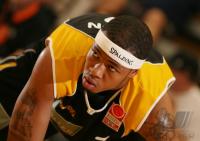 Basketball Fritz&Macziol Cup 2006