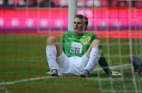 Fussball 1. Bundesliga, Saison 2012/2013:  FC Bayern Muenchen - FSV Mainz 05