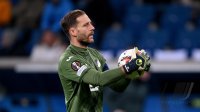 Fussball International EL 24/25: TSG 1899 Hoffenheim - Tottenham Hotspur