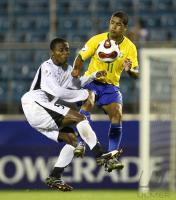 Fussball International  U 17 Weltmeisterschaft Achtelfinale