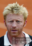 Tennis Boris  Becker