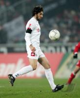 Fussball 1. Bundesliga, Borussia Moenchengladbach