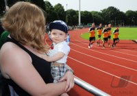 Fussball 1. Bundesliga, Saison 2012/2013: Trainingsauftakt Werder Bremen