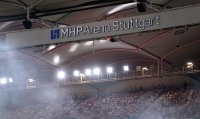 Fussball  1. Bundesliga   Saison 2026/2027   2. Spieltag  VfB Stuttgart - 1. FC Koeln