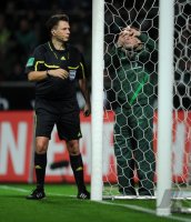 Fussball 1. Bundesliga, Saison 2011/2012: Bremen - Stuttgart