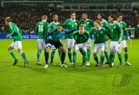 Fussball Internationales Testspiel: Deutschland - Frankreich