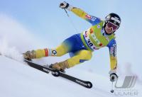 Ski Alpin; Riesenslalom Soelden Damen 2005