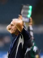 Fussball International  U 17 Weltmeisterschaft         AchtelfinaleEngland - SyrienEngland vs. Syria