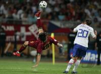 Fussball WM 2006 Portugal - Niederlande