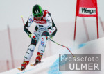 SKI   Weltcup Abfahrt Mnner Fritz Strobl (AUT)