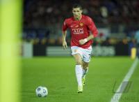 FIFA Club WM Japan 2008 Gamba Osaka - Manchester United