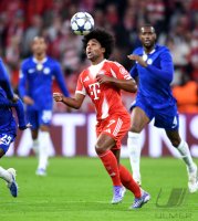 Fussball International CHL 25/26:
FC Bayern Muenchen - FC Chelsea London