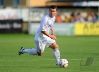 1. Fussball Bundesliga: Alexander Baumjohann (Schalke)