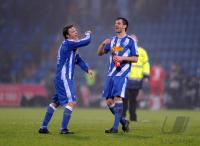 Fussball 1. Bundesliga : VfL Bochum - Bayer 04 Leverkusen