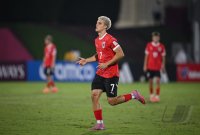 Fussball, Junioren U 17 WM 2025 Mali - Oesterreich, Gruppe L