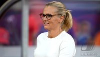 Fussball Frauen Euro 2025 Frankreich - England