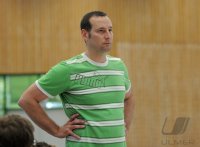 Handball Beziksliga   2011/2012