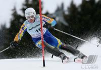 Ski Alpin  Herren Slalom  Adelboden