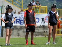 Fussball 1. Bundesliga :  Trainingslager des FC Bayern Muenchen