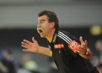 Handball EM 2010: GER - ESP