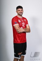 Volleyball 1. Bundesliga  Saison 26/27: Fotoshooting TV Rottenburg