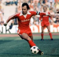Fussball 1. Bundesliga