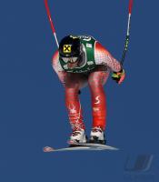 Ski Alpin  Herren Abfahrt Wengen