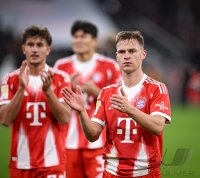 Fussball 1. Bundesliga  Saison  25/26 
FC Bayern Muenchen - Borussia Dortmund