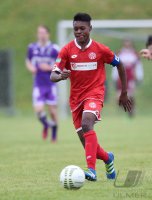 Pfingstenturnier 2016 45. Internationales Fussball-Turnier TuS Ergenzingen