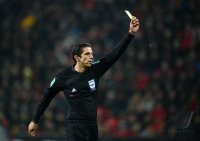 Fussball, 1. Bundesliga Saison 2012/2013: Bayer 04 Leverkusen - Borussia Dortmund