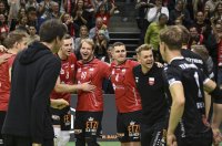 Volleyball 2. Bundesliga Saison 24/25: TV Rottenburg - L.E. Volleys