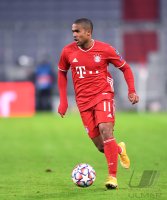 Fussball International CHL 20/21: FC Bayern Muenchen - Lokomotive Moskau