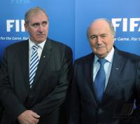 Fussball International