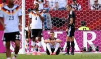 Fussball WM 2026 Vorrunde: Deutschland - Elfenbeinkueste