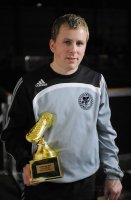 Hallenfussbal   Empfingen Aktive