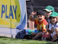 Fusball FIFA 71. Blue Stars / FIFA Youth Cup