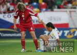 Fussball INTERNATIONAL  EURO 2004