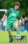 Fussball 1. Bundesliga: BMG, KERCKHOVEN Einzelaktion
