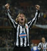 Fussball International Serie A, Sampdoria Genua - Juventus