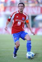 3. Fussball Bundesliga : Raphael Schaschko (Unterhaching)